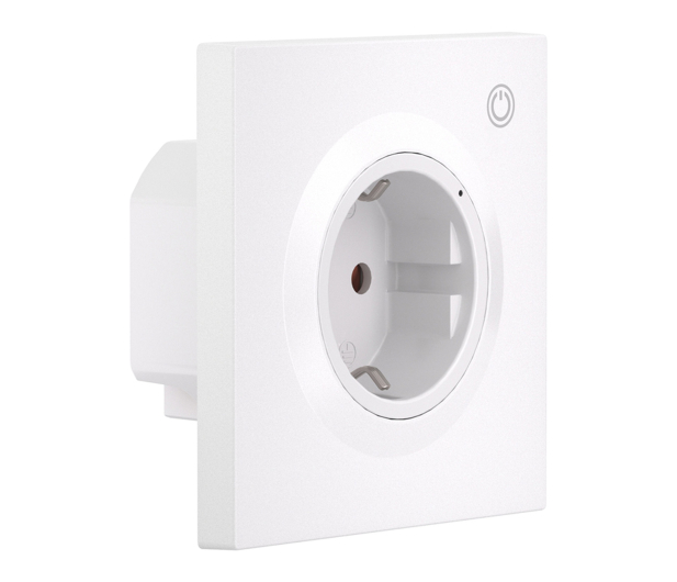 Sonoff Inteligentne gniazdko ścienne WS01TPF-E WiFi (typ F) - 1534487 - zdjęcie 4